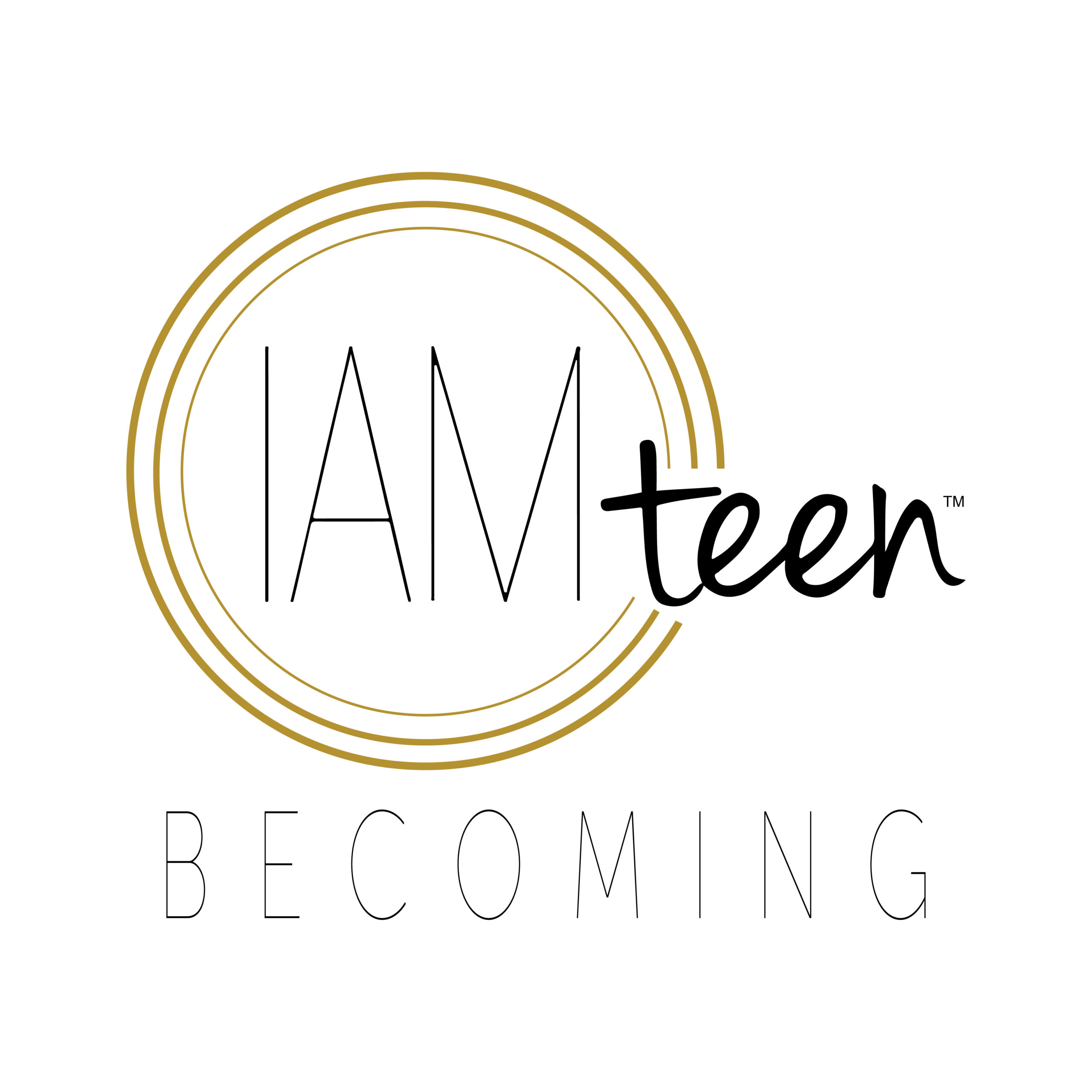 I AM Teen Becoming